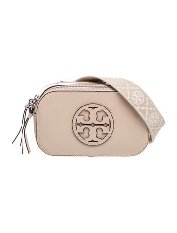 Signature Crossbody Bag