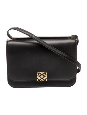Leather Goya