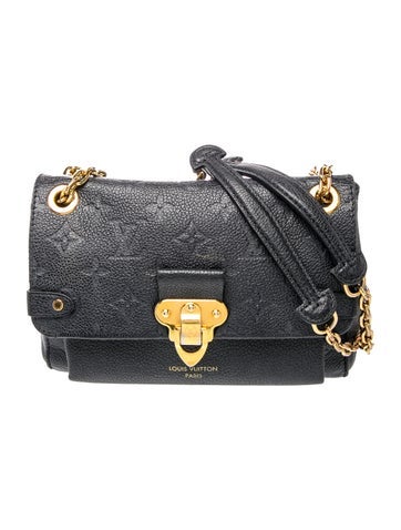 LV Monogram Vavin BB