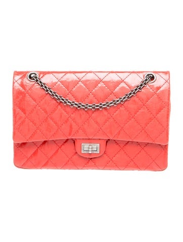Reissue 226 Double Flap Bag