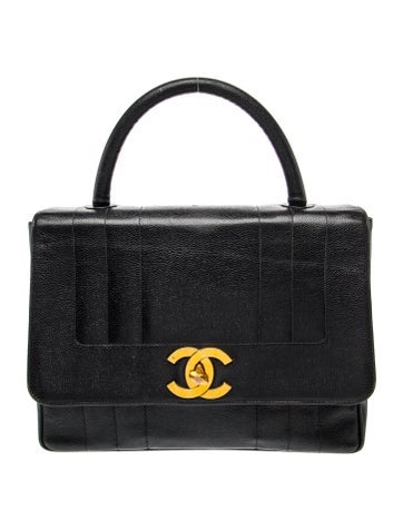 Mademoiselle Kelly Bag