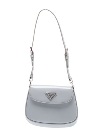 Enameled Metal Triangle Cleo Mini