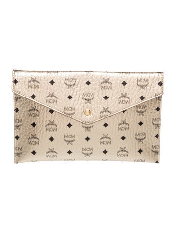 Visetos Clutch