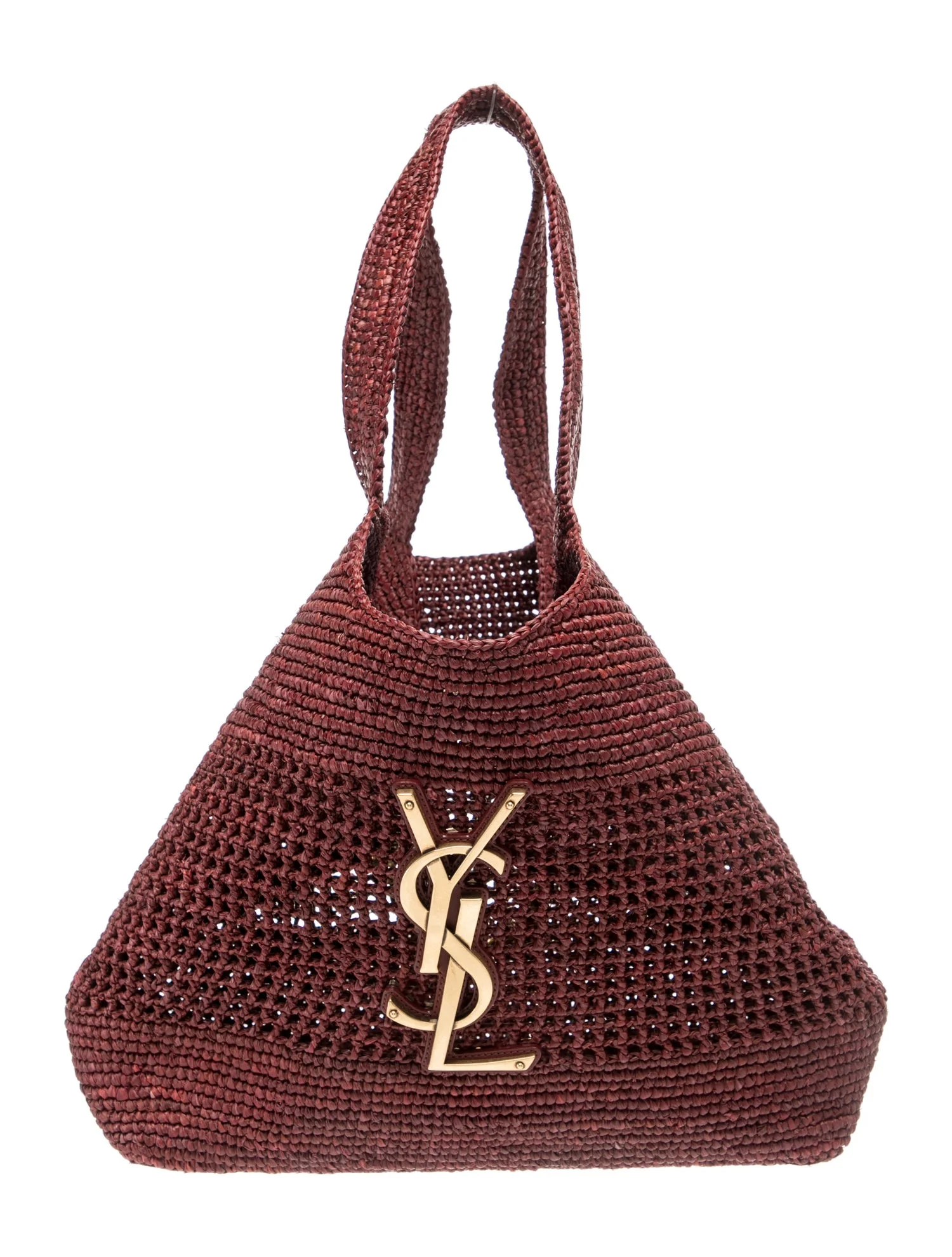 Raffia Icare Medium 2026