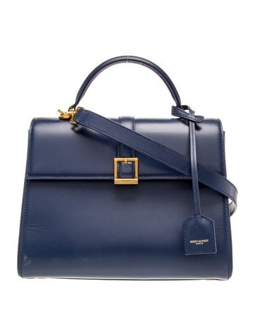Leather Le Fermoir Small