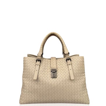 Calfskin Roma Large