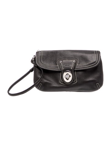 Leather Legacy Small