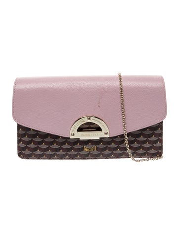 Faure Le Page Leather Parade