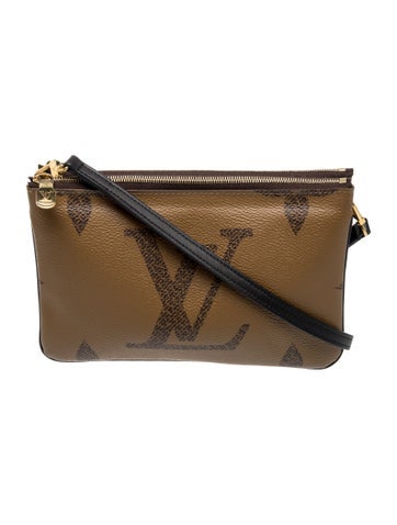 Monogram Giant Pochette