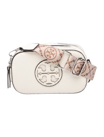 Signature Crossbody Bag