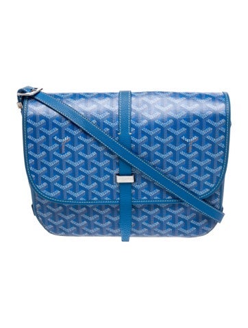 Goyardine Belvedere II MM