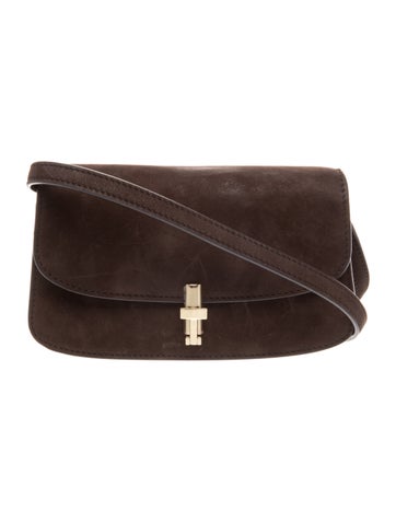 Suede Mini Sofia Mini