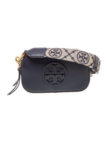 Signature Crossbody Bag