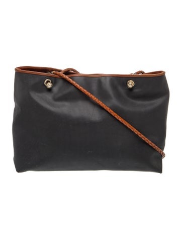 Intrecciato Vintage Tote