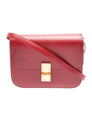 Leather Classic Medium