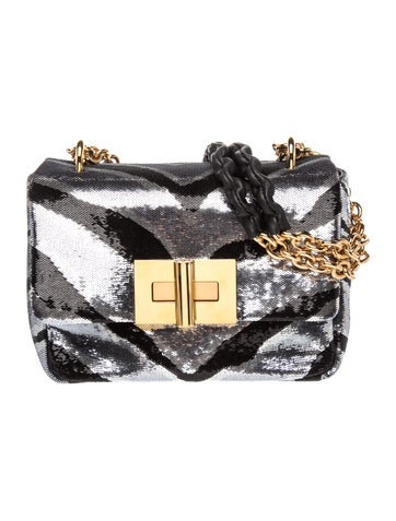 Sequins Natalia Small