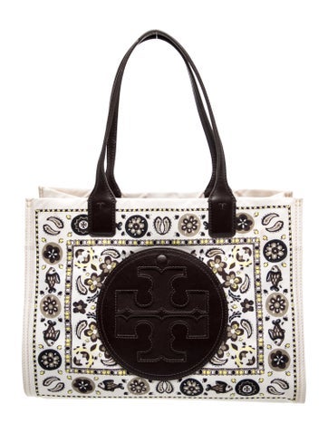 Nylon Tote