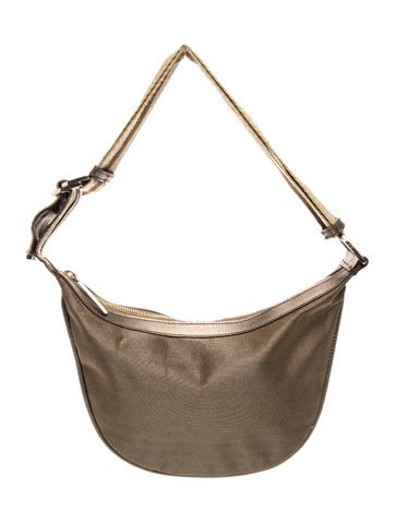 Web Shoulder Bag