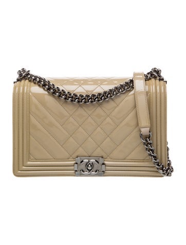 Large Boy Bag