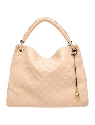 LV Monogram Artsy MM