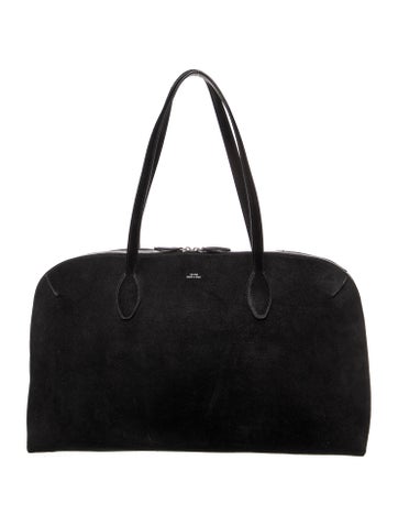 TOTEME Suede Day