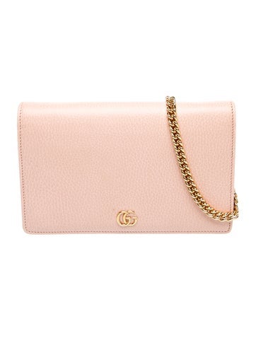 Double G Marmont Mini