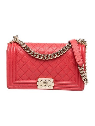 Medium Boy Bag