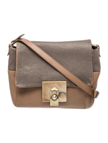 Leather Private Medium