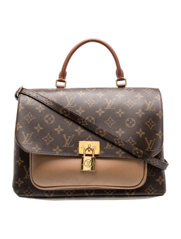 LV Monogram Marignan Medium