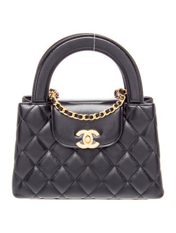 Nano Kelly Shopper