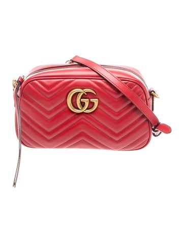 Double G Marmont Small