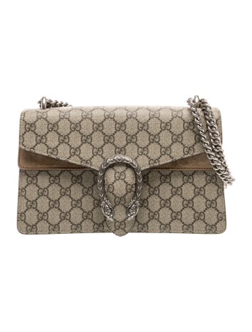 GG Supreme Dionysus Small
