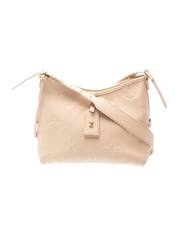 LV Monogram Carryall PM