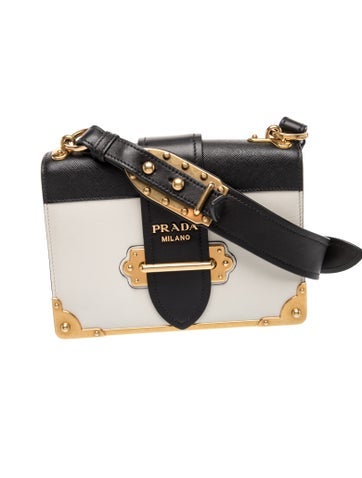 Saffiano Leather Cahier