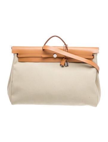 Toile Herbag Zip Cabine 50