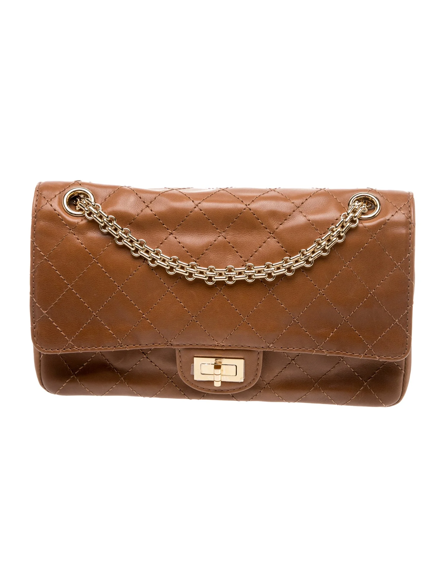2026 Reimagined Reissue 226 Double Flap Bag
