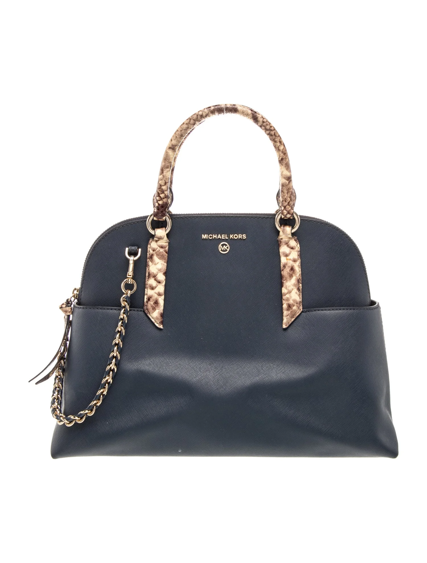 Top Handle Bag