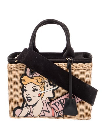 Wicker Midollino