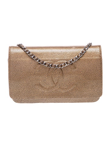CC Timeless Wallet On Chain