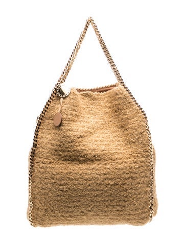 Faux Fur Shoulder Bag