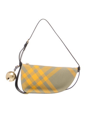 Super Nova Check Sling Shield Mini w/ Tags