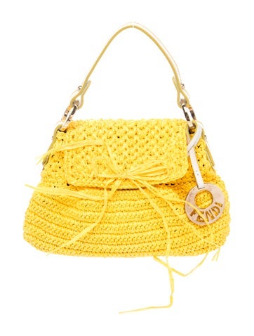Raffia Chef Mini