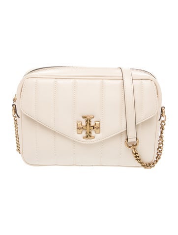 Quilted Crossbody Bag