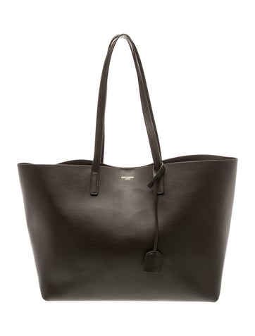 Leather East/West 2025