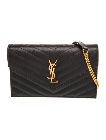 Leather Envelope