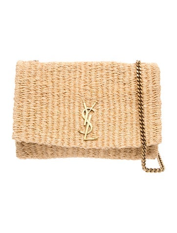 Raffia Kate Medium 2023