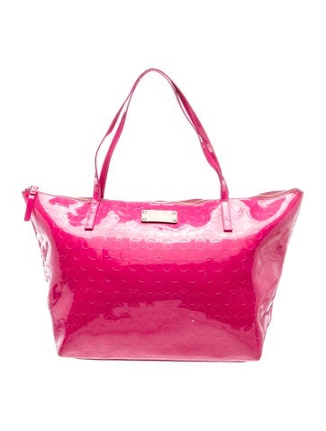 PVC Tote