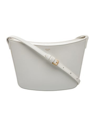 Leather Croque Medium