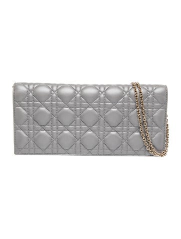 Cannage Lady Dior Mini