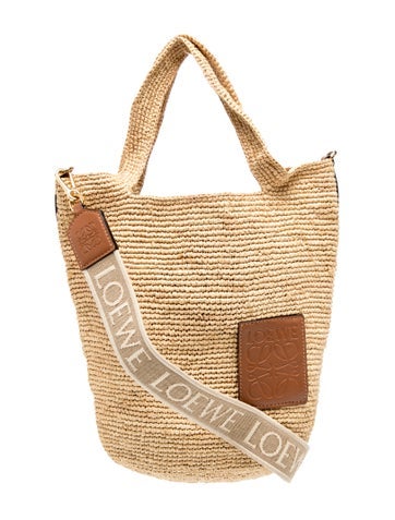 Raffia Slit Medium 2023